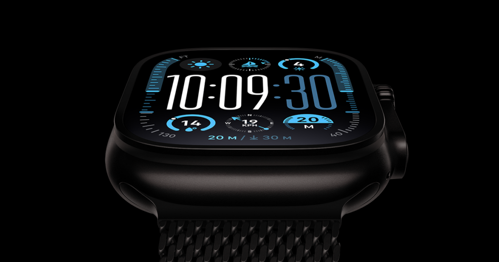 Apple Watch
