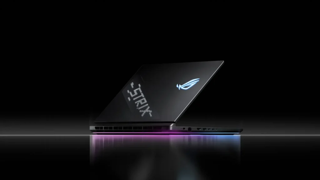 Asus Rog Strix