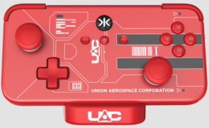 Controllers