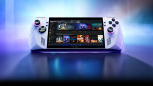 Handhelds