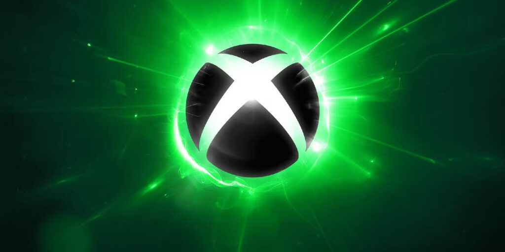 XBox