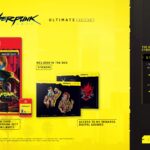 Cyberpunk 2077: Ultimate Edition