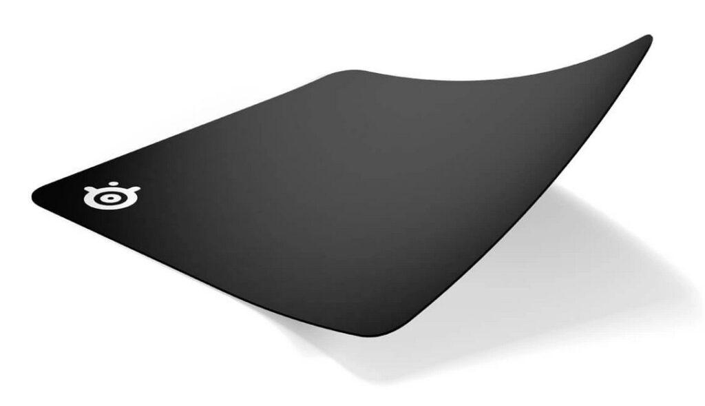 SteelSeries QcK Gaming Mouse Pad