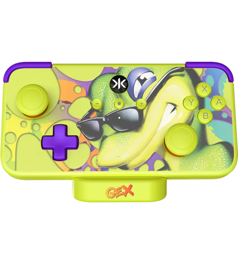 GEX Trilogy NEO S Controller