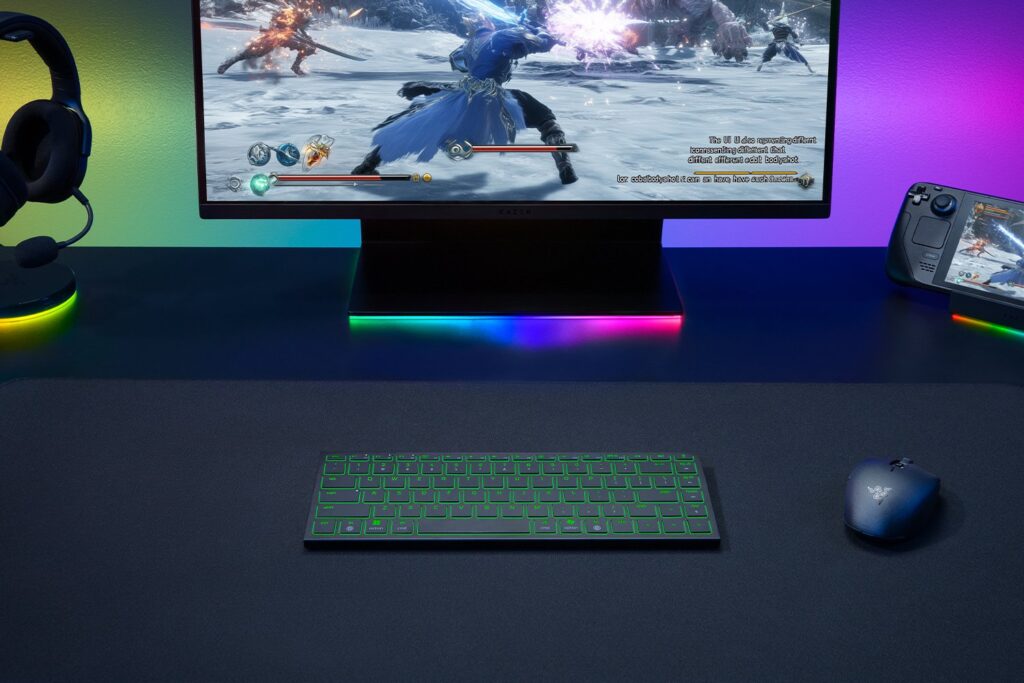 Razer Joro