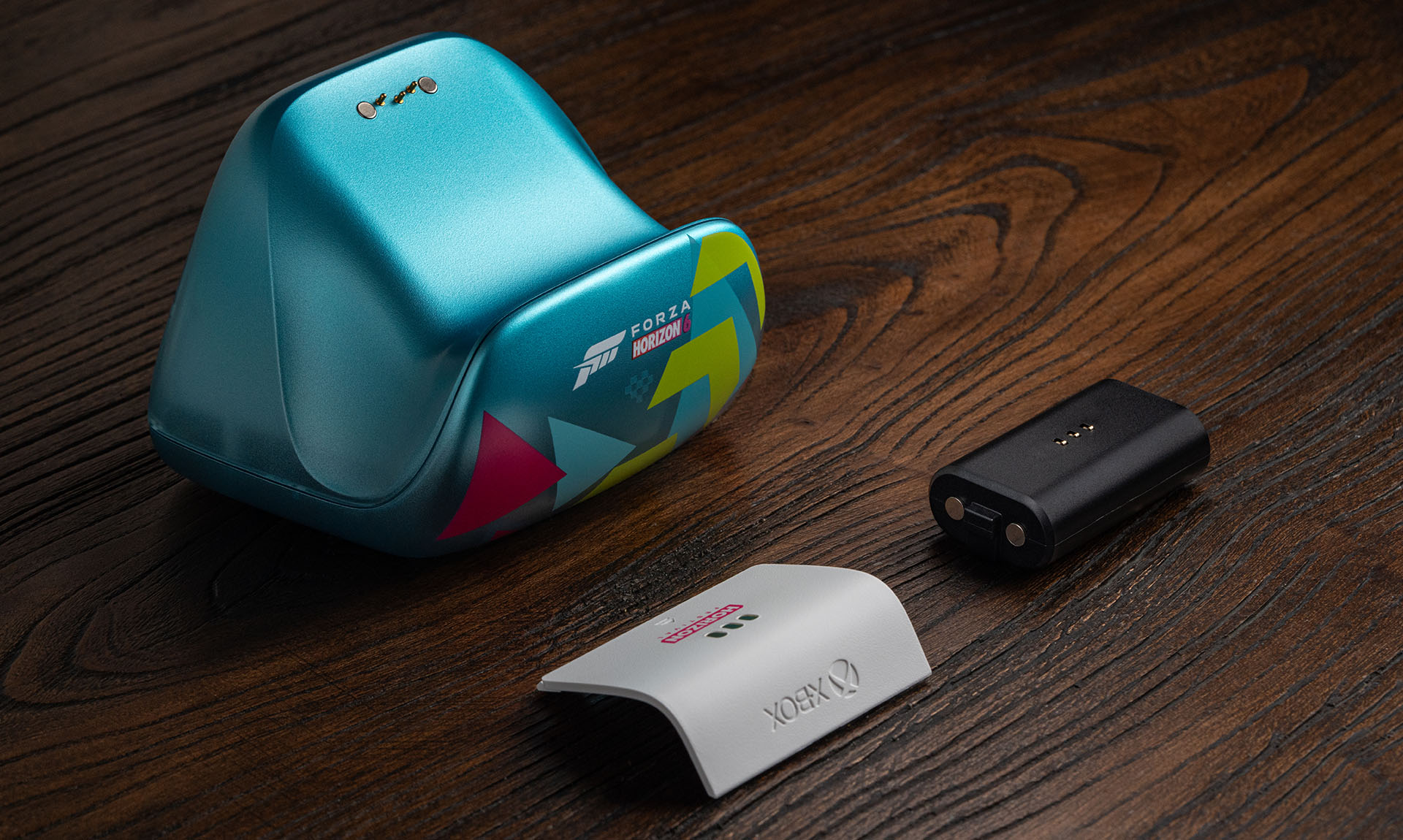 Forza Horizon 6 Edition 8BitDo Charging Dock for Xbox Wireless Controllers