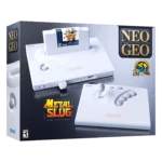 NEOGEO AES+ Anniversary Edition