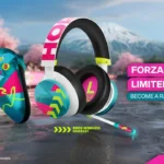 Forza Horizon 6 Limited Edition Controller and Headset