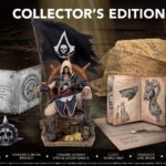 Assassin’s Creed Black Flag Resynced Collector’s Edition