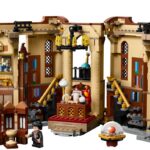 LEGO Harry Potter Book Nook: Dumbledore’s Office (76478)