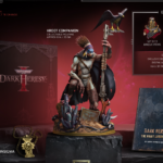 Warhammer 40,000: Dark Heresy Collector's Edition