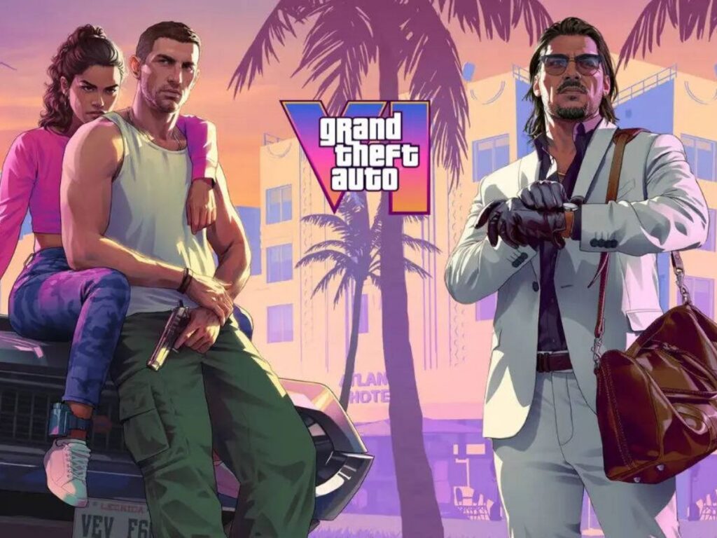 Grand Theft Auto VI