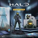 Halo: Campaign Evolved Collector’s Edition