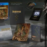 Blasphemous - Martyr’s Edition