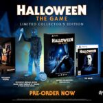 Halloween: The Game Limited Collector’s Edition