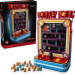LEGO Donkey Kong Arcade (72051)