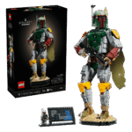 LEGO Star Wars Boba Fett (75455)