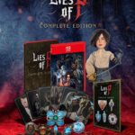 The Lies of P: Complete Edition Marionette Bundle