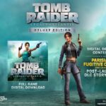 Tomb Raider: Legacy of Atlantis Deluxe Edition