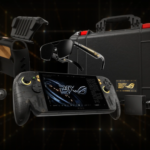 ASUS ROG XBOX Ally X20 Bundle