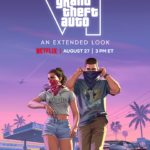 GTA VI Extended Look