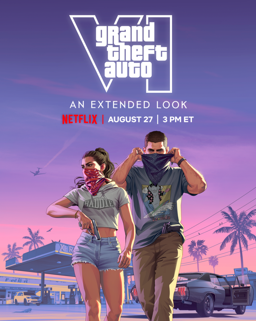 GTA VI Extended Look
