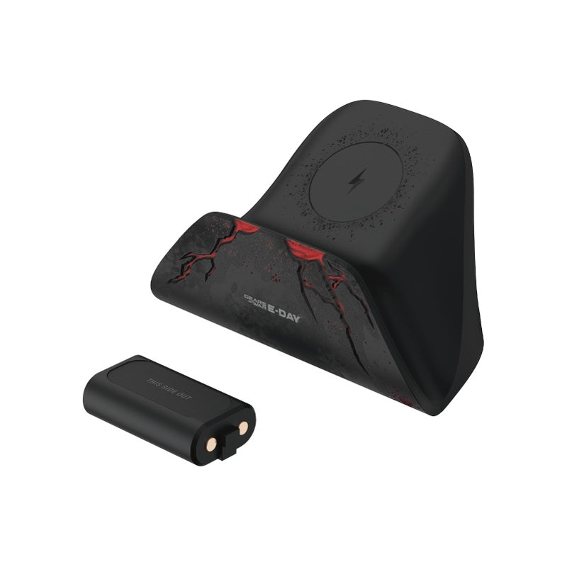 8BitDo Ultimate Charging Dock for Xbox Controllers – Gears of War: E-Day