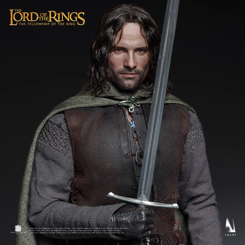 INART Aragorn