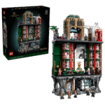 LEGO: The Ministry of Magic (76476)