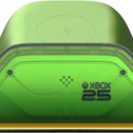 8BitDo X25 Special Edition Charging Dock for Xbox Wireless Controllers