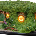Bag End – Illuminated Edition