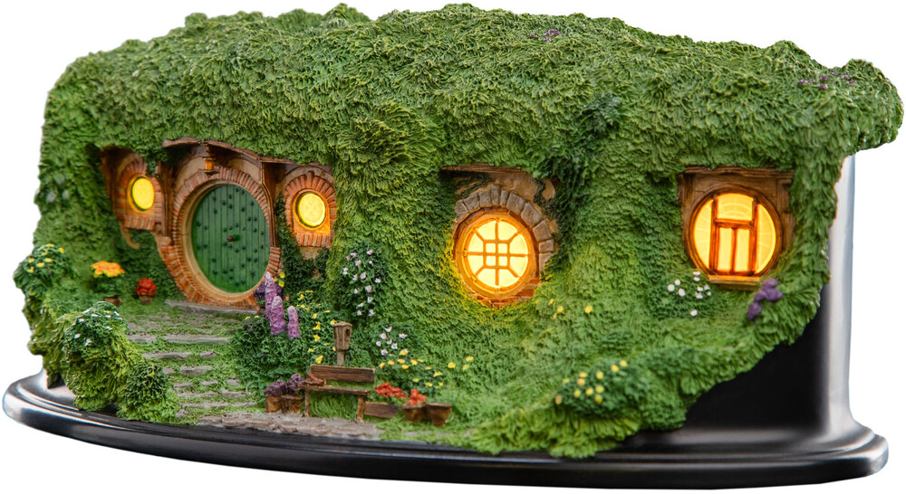 Bag End – Illuminated Edition