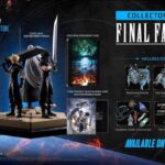 Final Fantasy VII Revelation Collector’s Edition