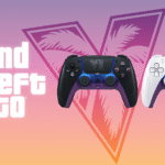Grand Theft Auto VI Limited-Edition DualSense Wireless Controllers