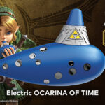 HORI Electric OCARINA OF TIME