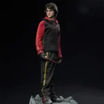 Harry Potter and the Goblet of Fire: Harry Potter 1/6 Figure INART