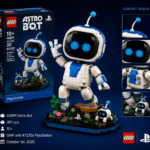 LEGO Astro Bot (40899)