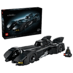 LEGO Batman Returns Batmobile (76355)