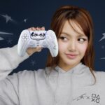 LISA Limited Edition DualSense Wireless Controller