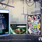 Rain World Anthology Premium Physical Edition