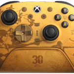 Tomb Raider 30th Anniversary Edition 8Bitdo Ultimate 3 Controller for XBOX
