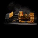 Fallout Power Fist Replica