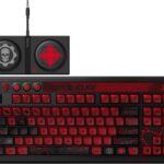 Gears of War: E-Day Limited Edition 8BitDo Retro 87 Mechanical Keyboard