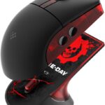 Gears of War: E-Day Limited Edition 8BitDo Retro R8 Mouse